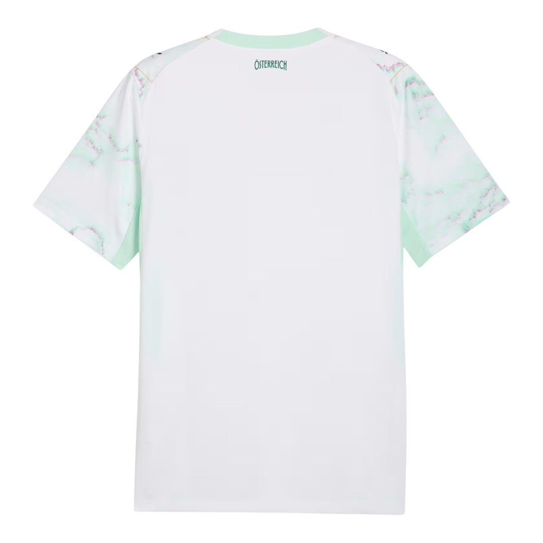 Austria 2026 Stadium Men's Away Shirt