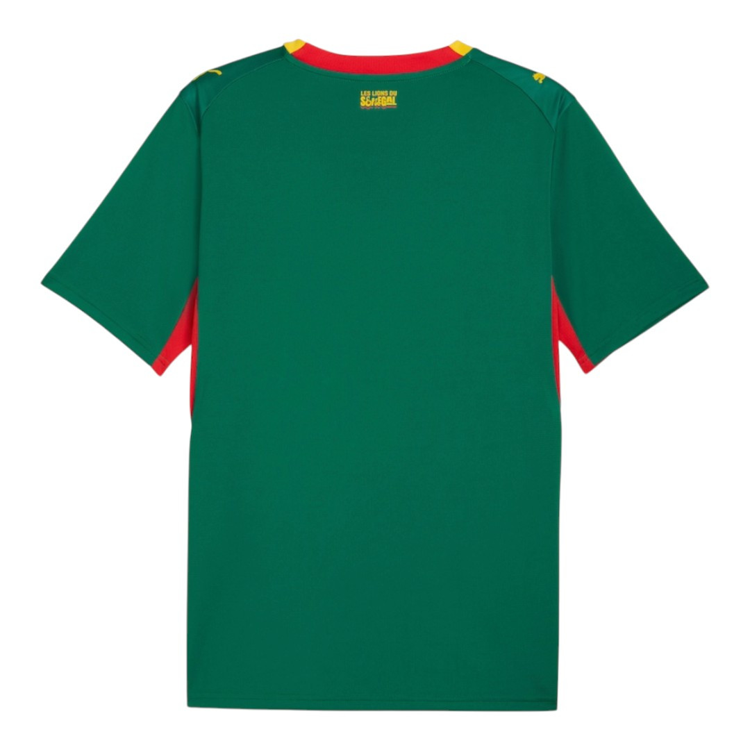 Senegal 2026 Stadium Men's Away Shirt
