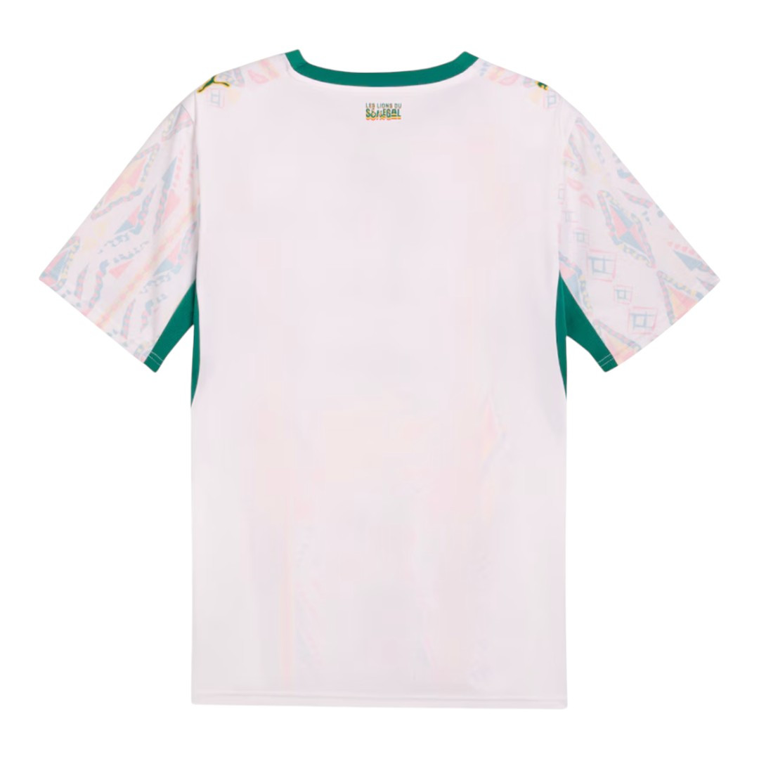 Senegal 2026 Stadium Men's Home Shirt