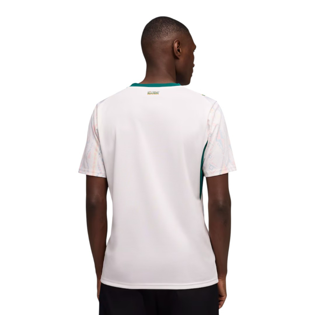 Senegal 2026 Stadium Men's Home Shirt