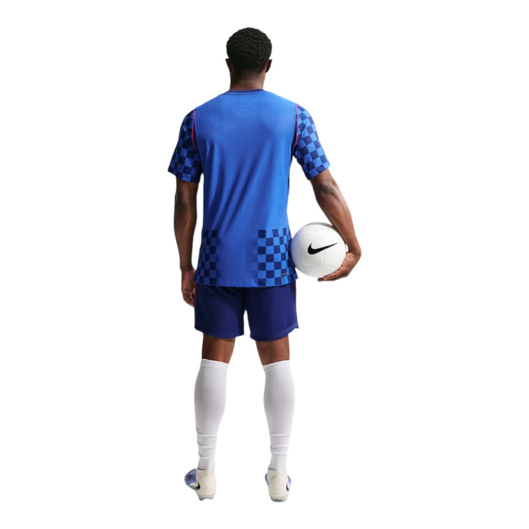 Croatia 2026 Authentic Men's Away Shirt