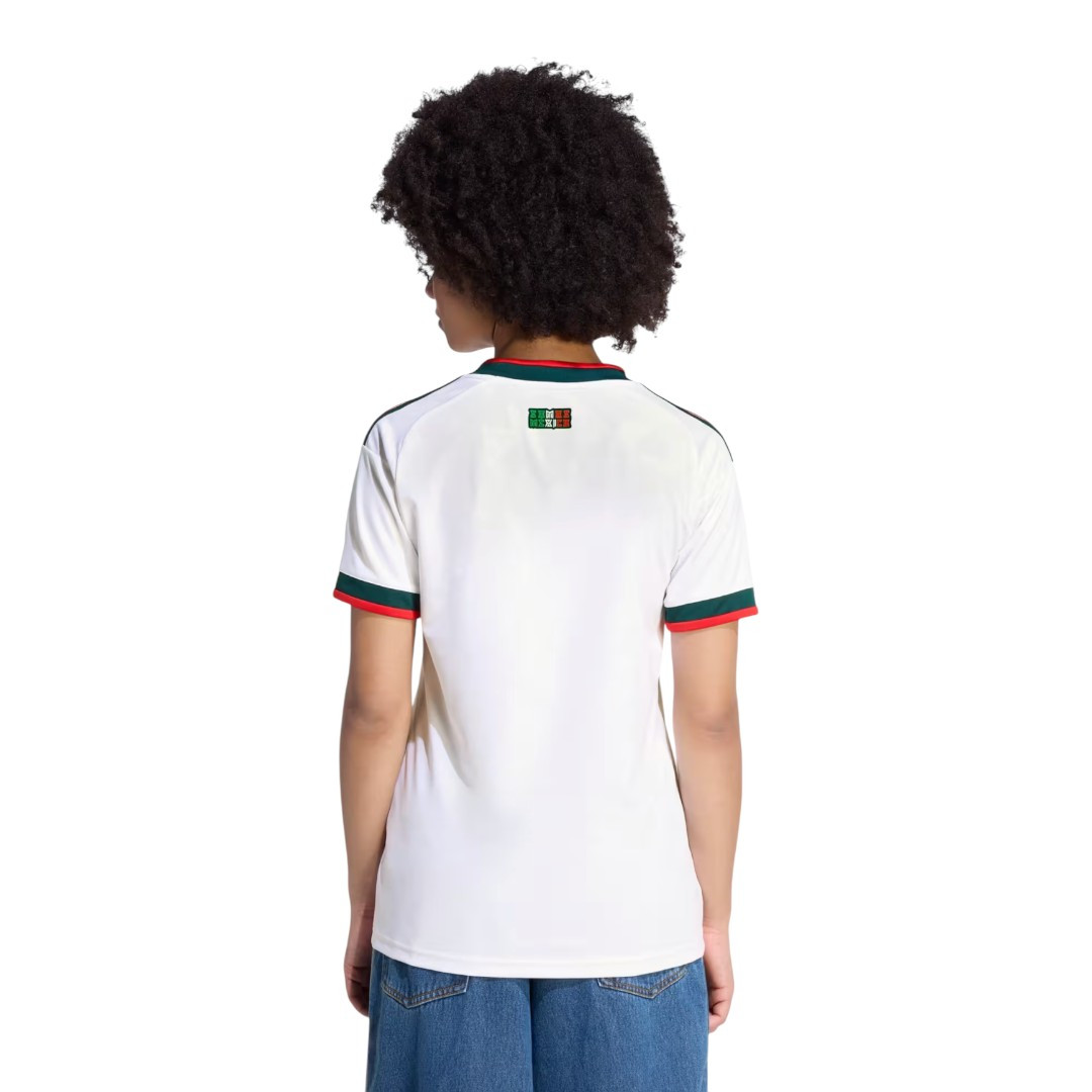 Mexico 2026 Women's Away Shirt