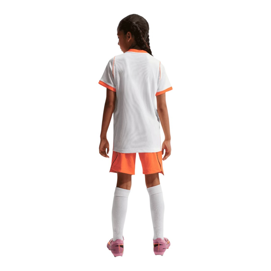 Netherlands 2026 Kid's Away Mini-Kit