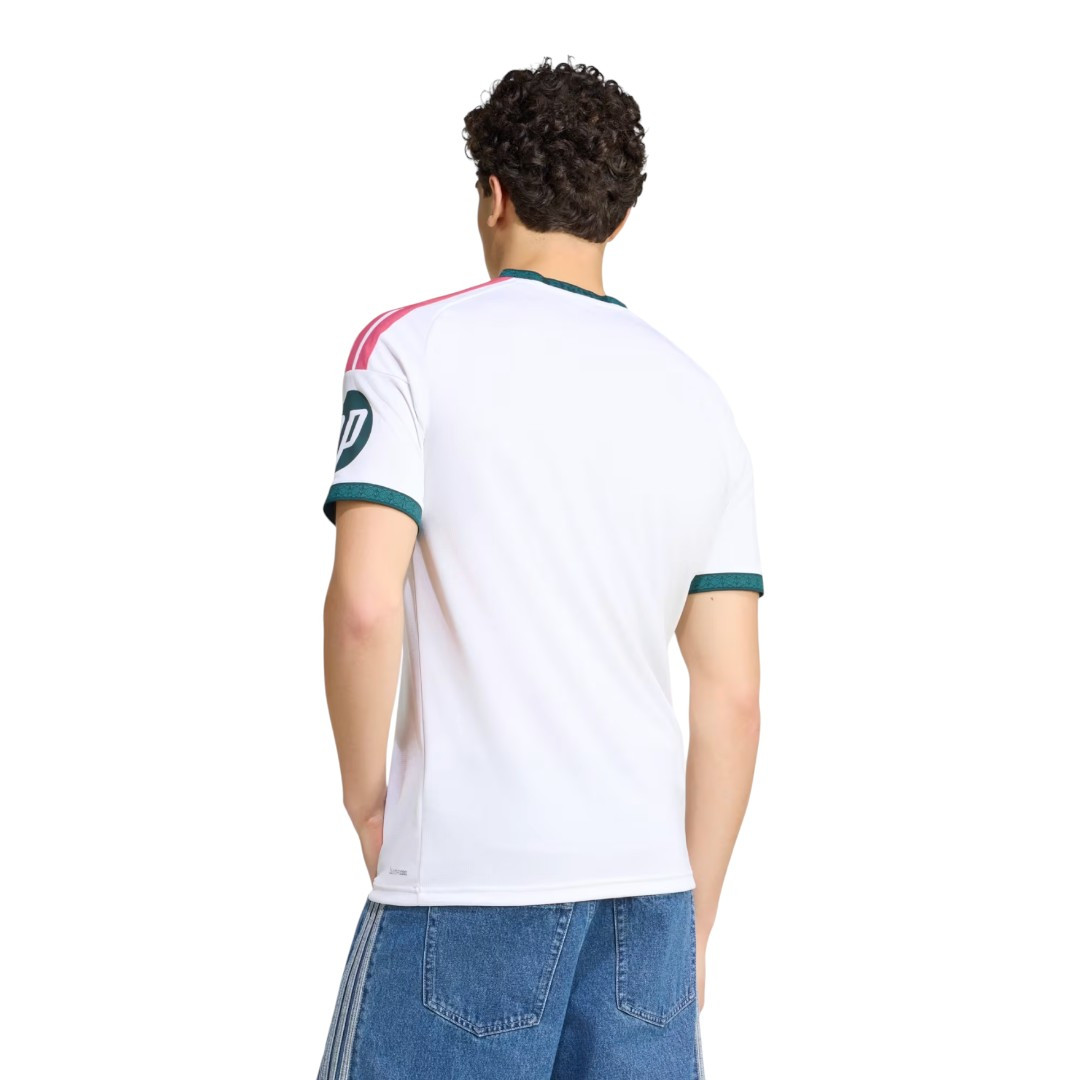 Real Madrid 26/27 Stadium Men's Home Shirt
