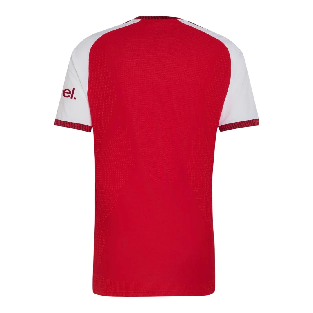 Arsenal 26/27 Authentic Men's Home Shirt