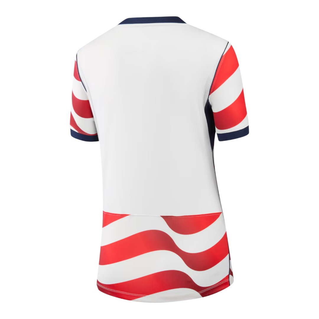 USMNT 2026 Women's Home Shirt