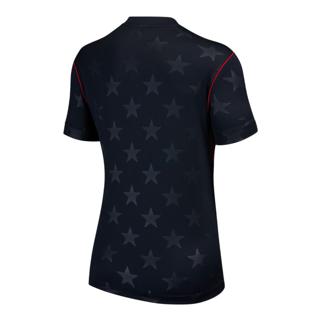 USMNT 2026 Women's Away Shirt