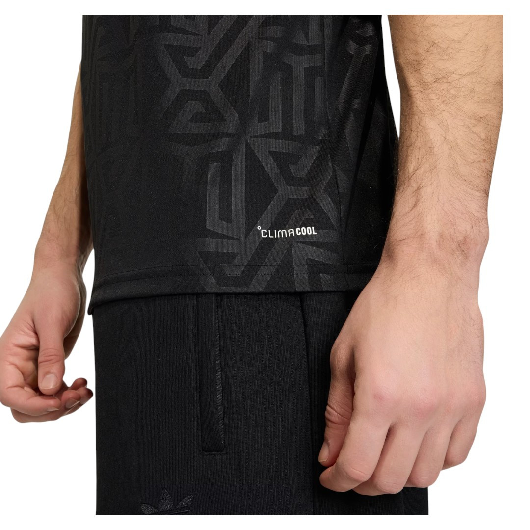 Mexico 2026 Stadium Men's Third Shirt