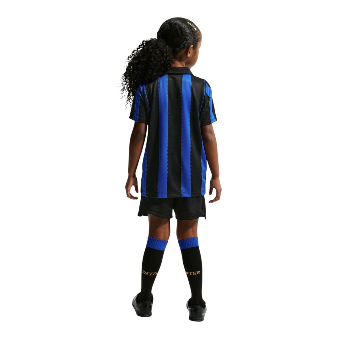 Inter Milan 26/27 Kid's Home Set