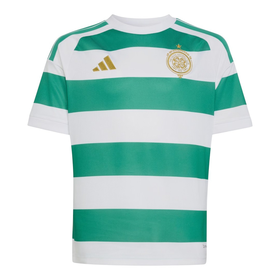 Celtic 26/27 Kid's Home Set