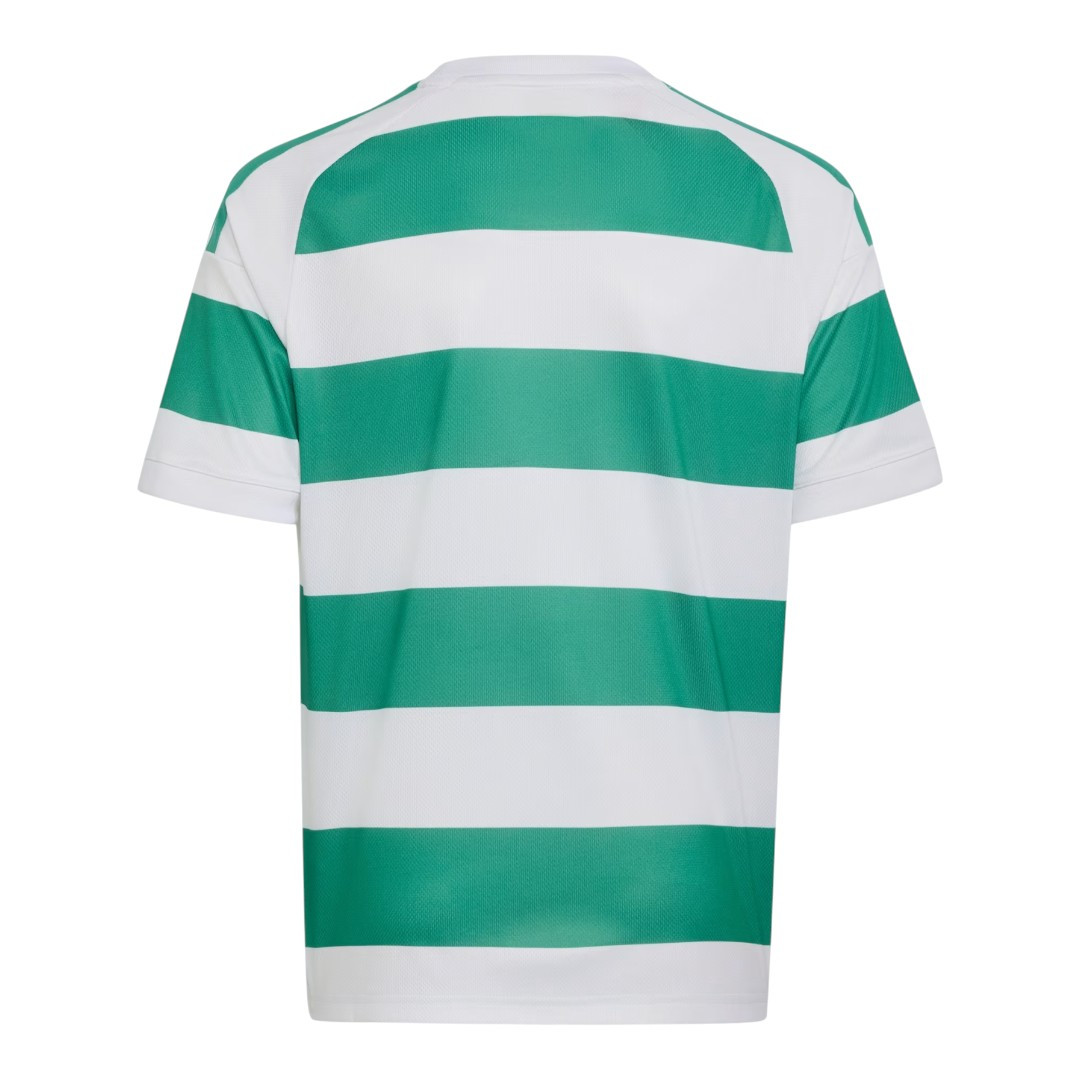 Celtic 26/27 Kid's Home Set