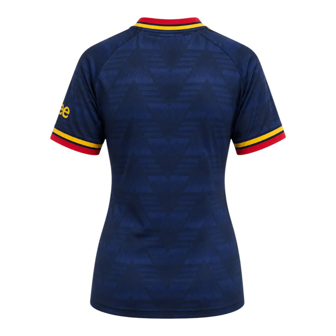 Arsenal 26/27 Women's Away Shirt