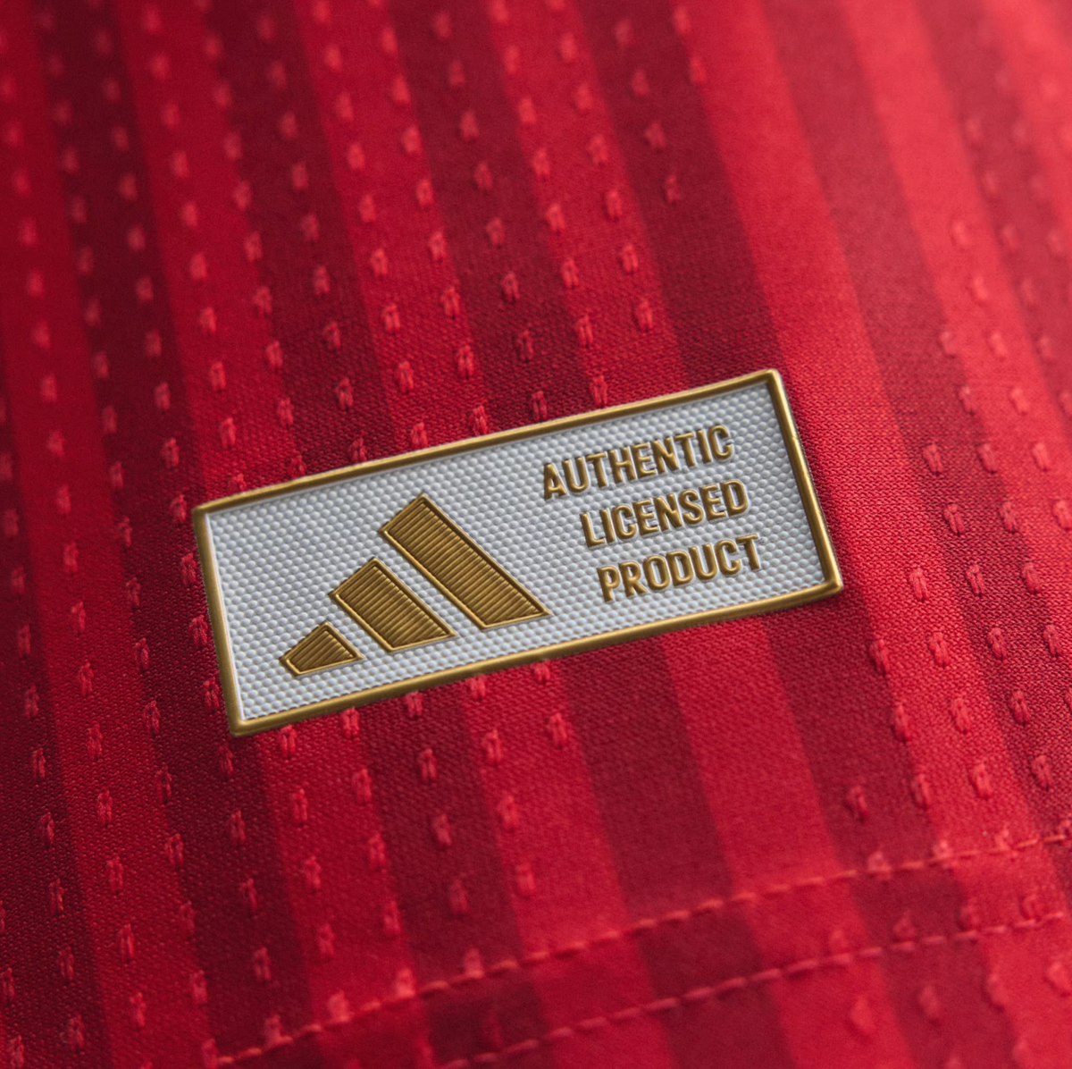 Bayern Munich 26/27 Authentic Men's Home Shirt