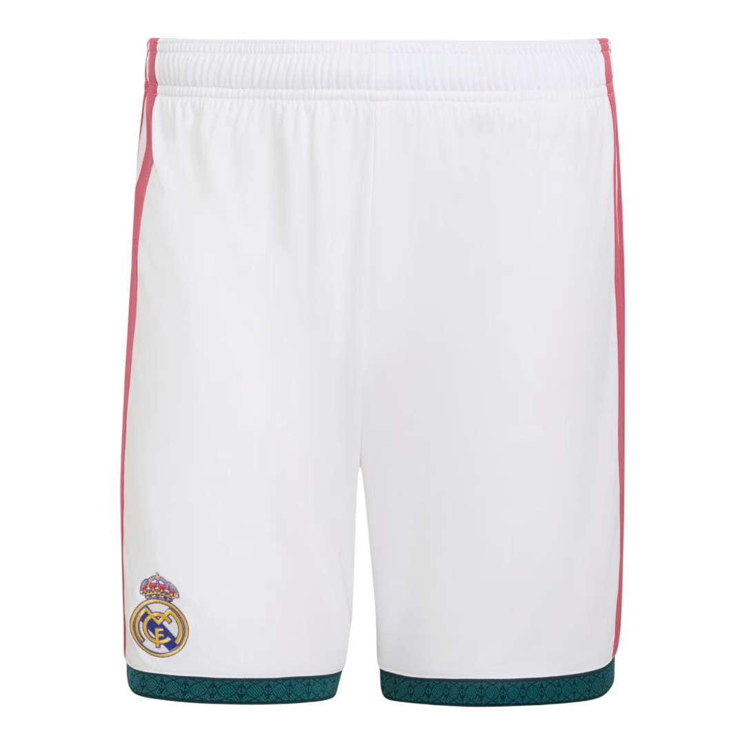 Real Madrid 26/27 Kid's Home Set