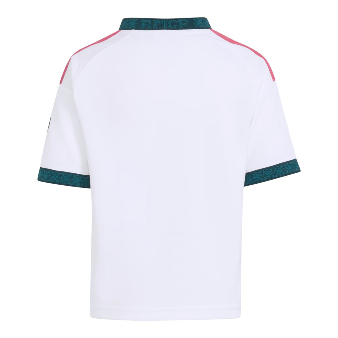 Real Madrid 26/27 Kid's Home Set