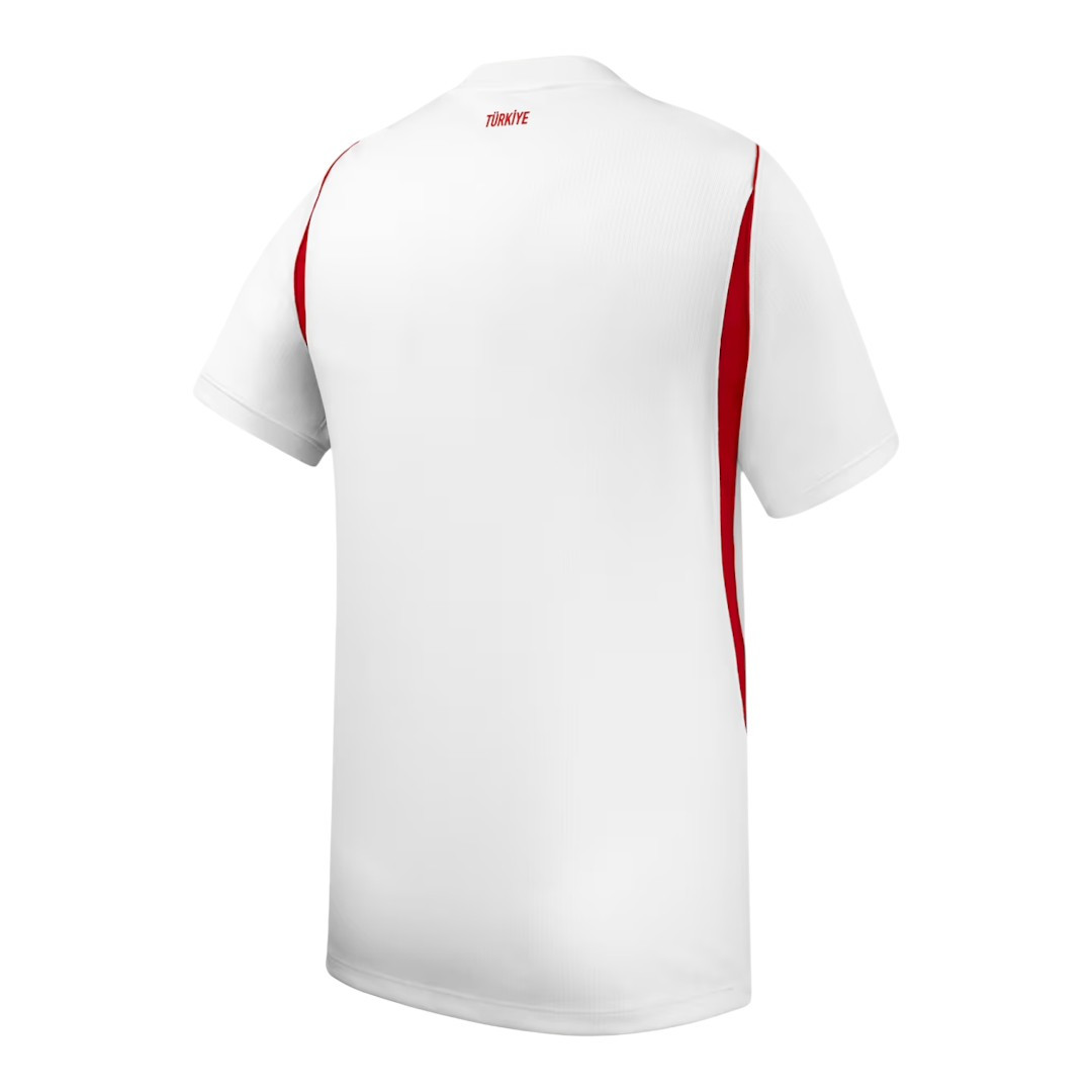 Türkiye 2026 Stadium Men's Away Shirt