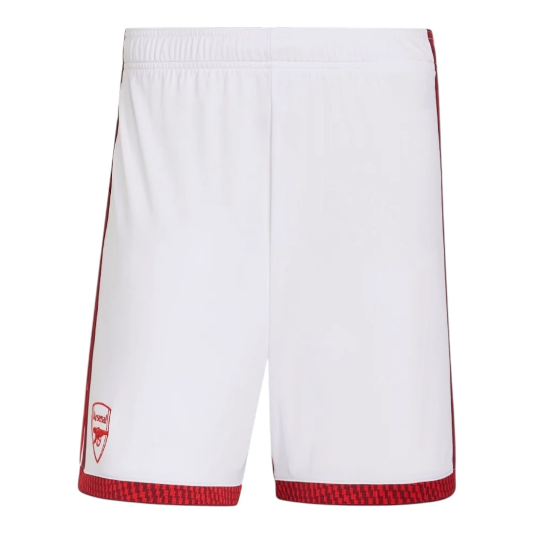 Arsenal 26/27 Kid's Home Set