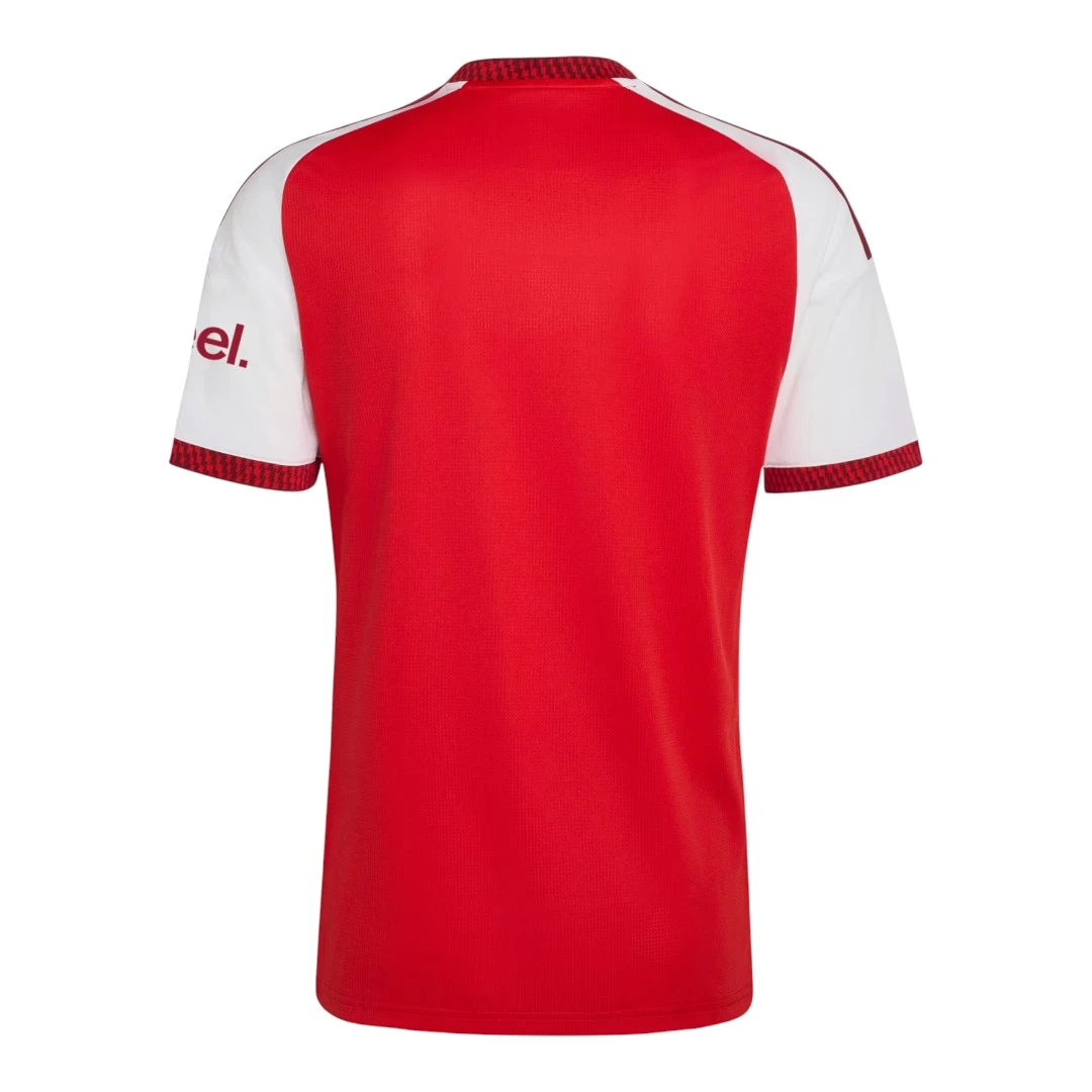 Arsenal 26/27 Kid's Home Set
