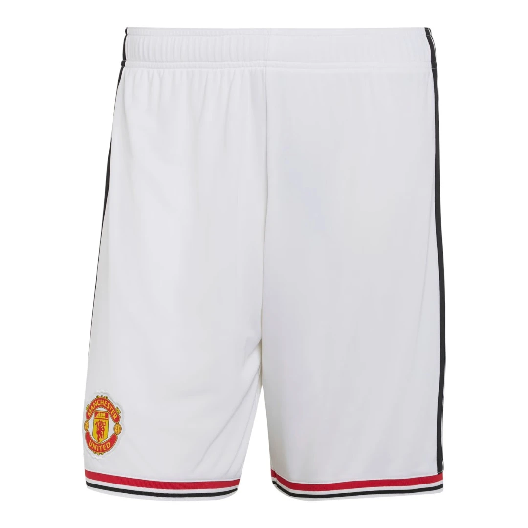 Manchester United 26/27 Stadium Men's Home Shirt