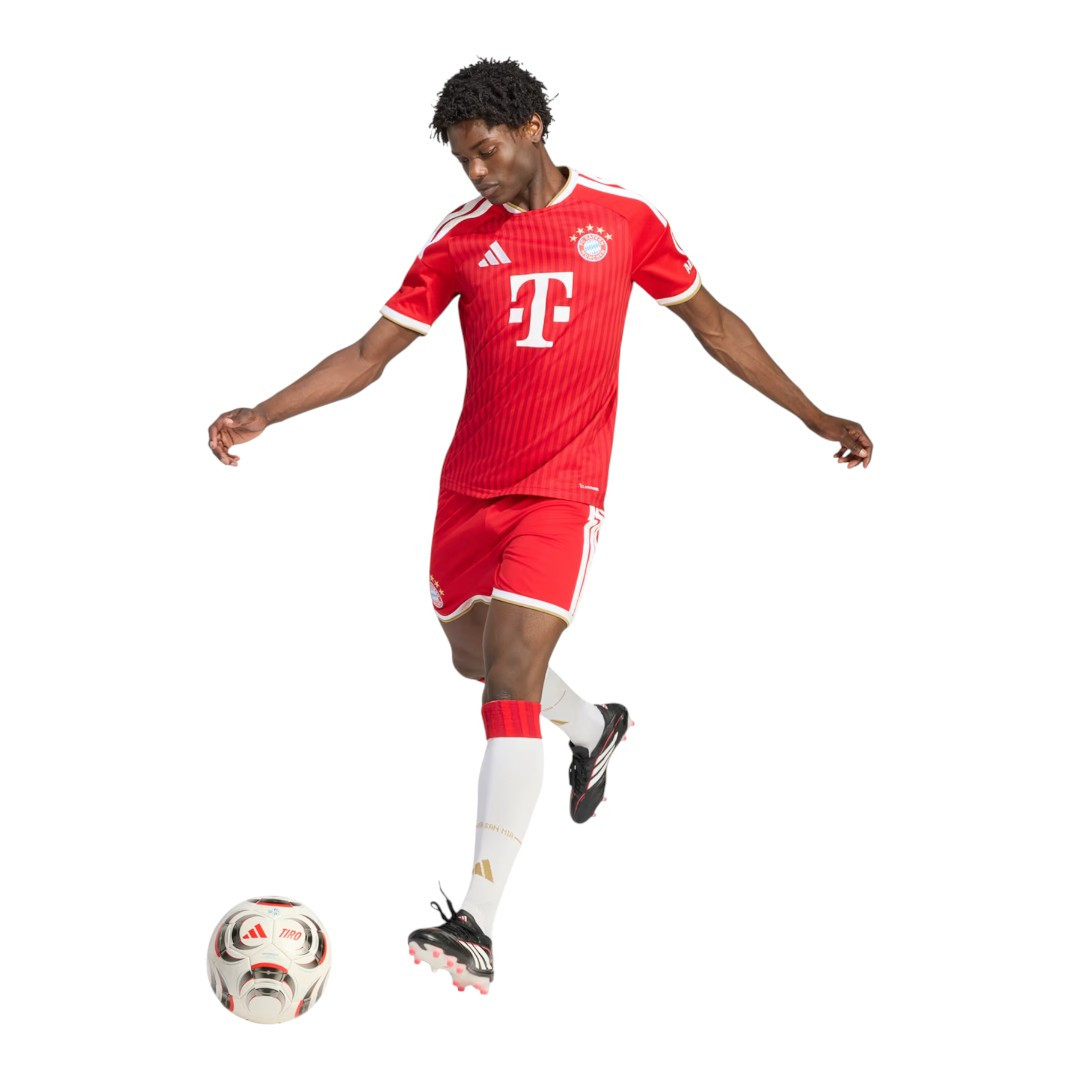 Bayern Munich 26/27 Stadium Men's Home Shirt
