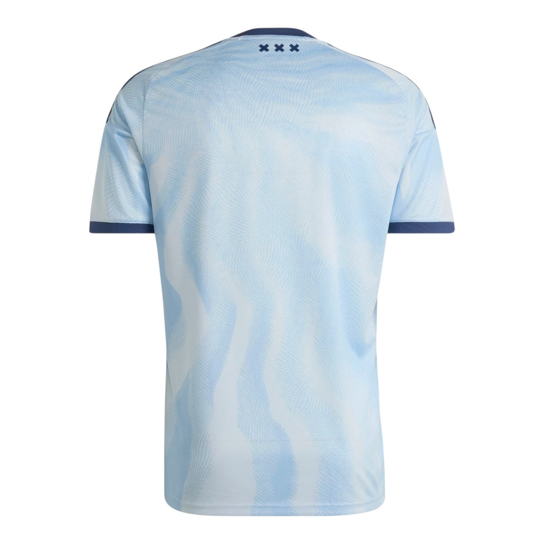 Ajax 26/27 Stadium Men's Third Shirt