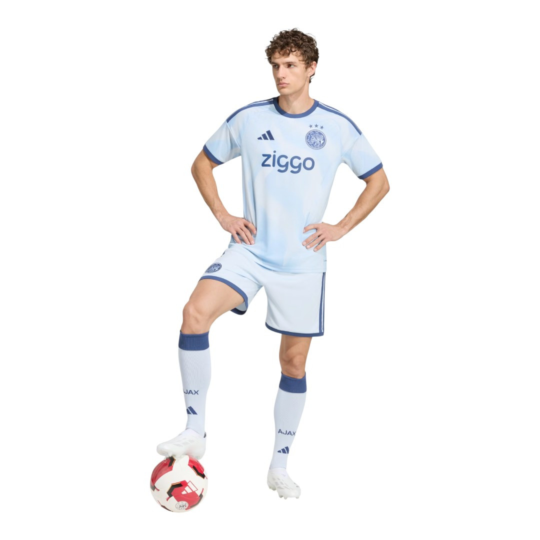 Ajax 26/27 Stadium Men's Third Shirt