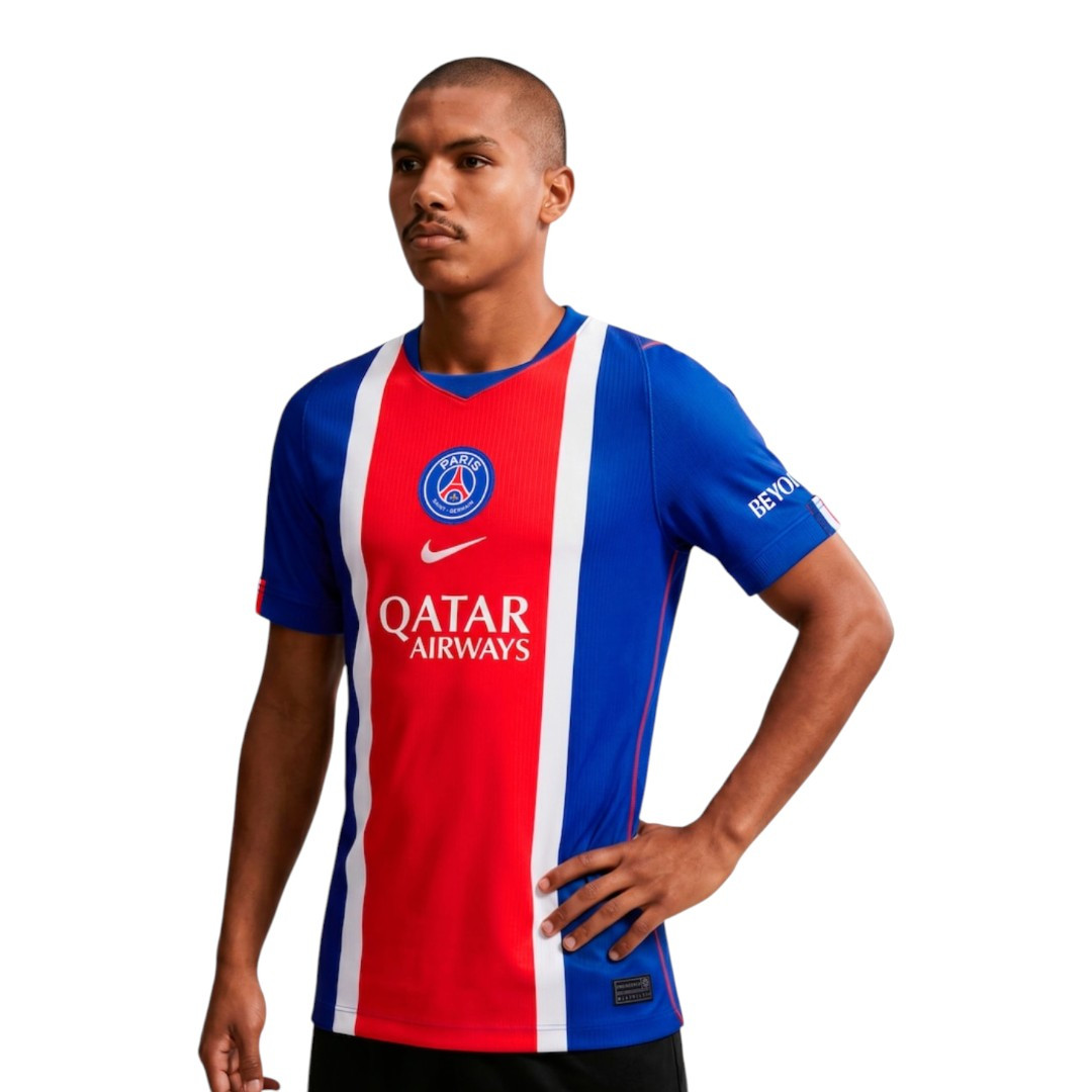 Paris Saint-Germain 26/27 Stadium Men's Home Shirt