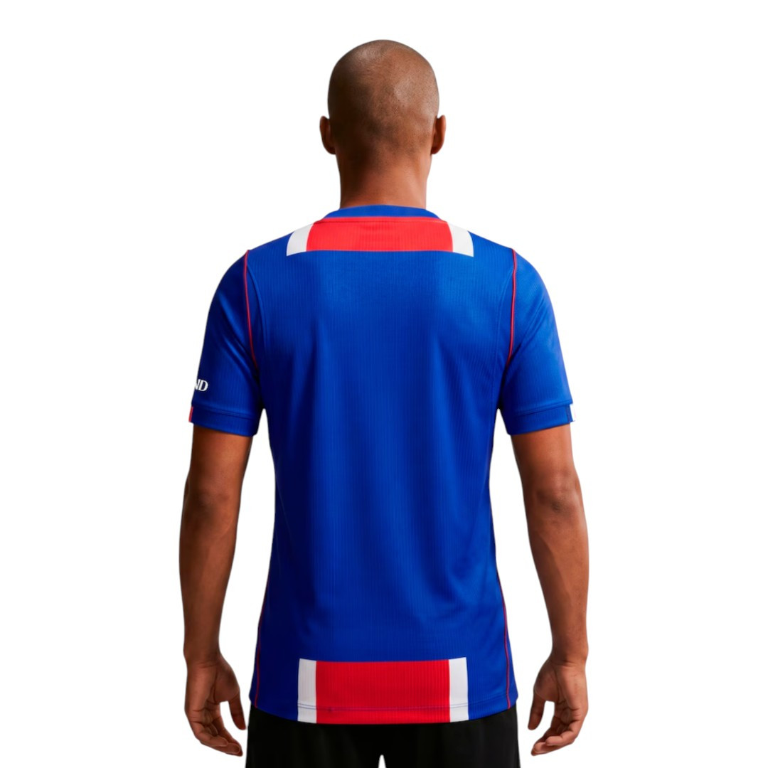 Paris Saint-Germain 26/27 Stadium Men's Home Shirt
