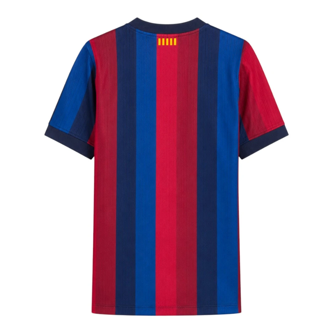 Barcelona 26/27 Kid's Home Set
