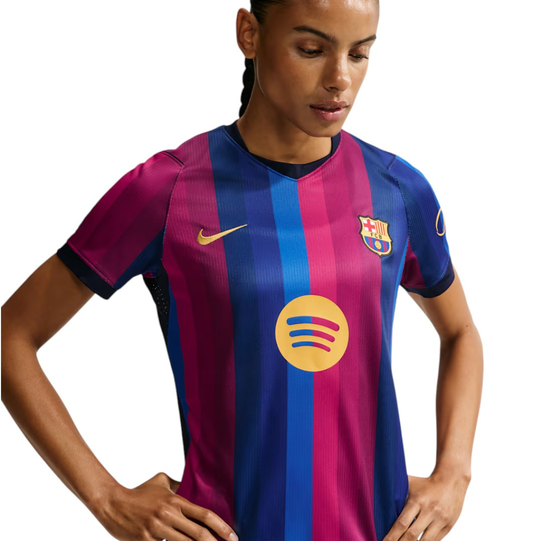 Barcelona 26/27 Women's Home Shirt