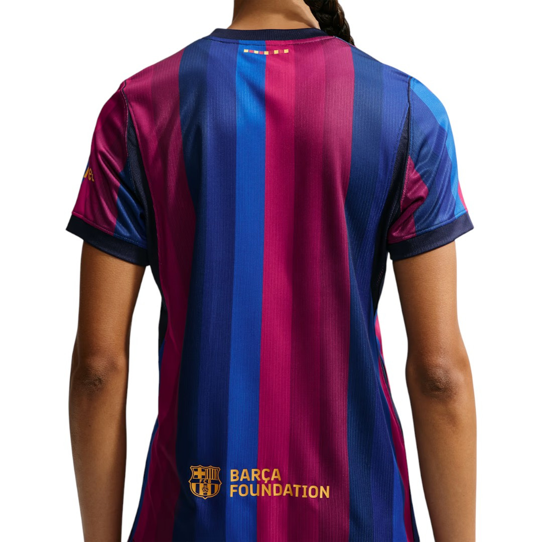 Barcelona 26/27 Women's Home Shirt