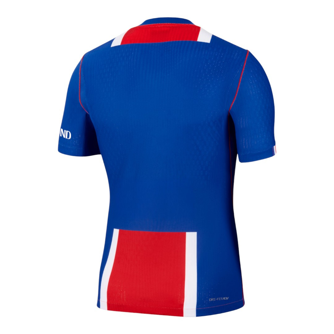 Paris Saint-Germain 26/27 Authentic Men's Home Shirt