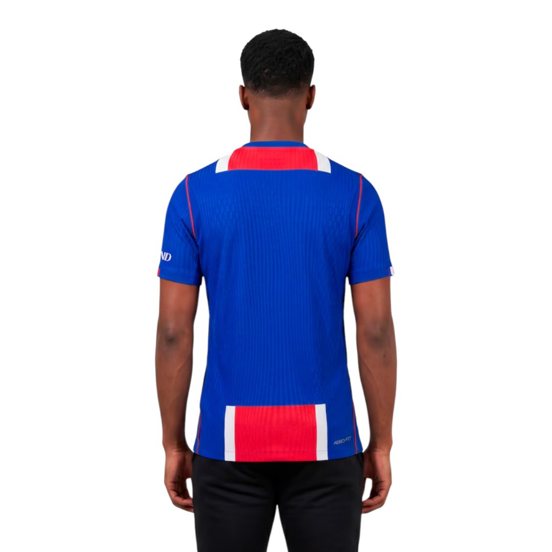 Paris Saint-Germain 26/27 Authentic Men's Home Shirt