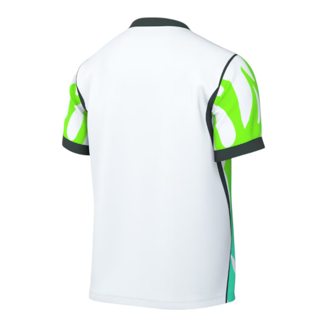 Nigeria 2026 Stadium Men's Away Shirt