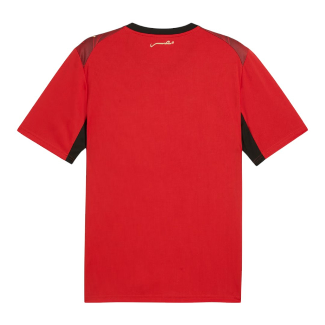Egypt 2026 Stadium Men's Home Shirt