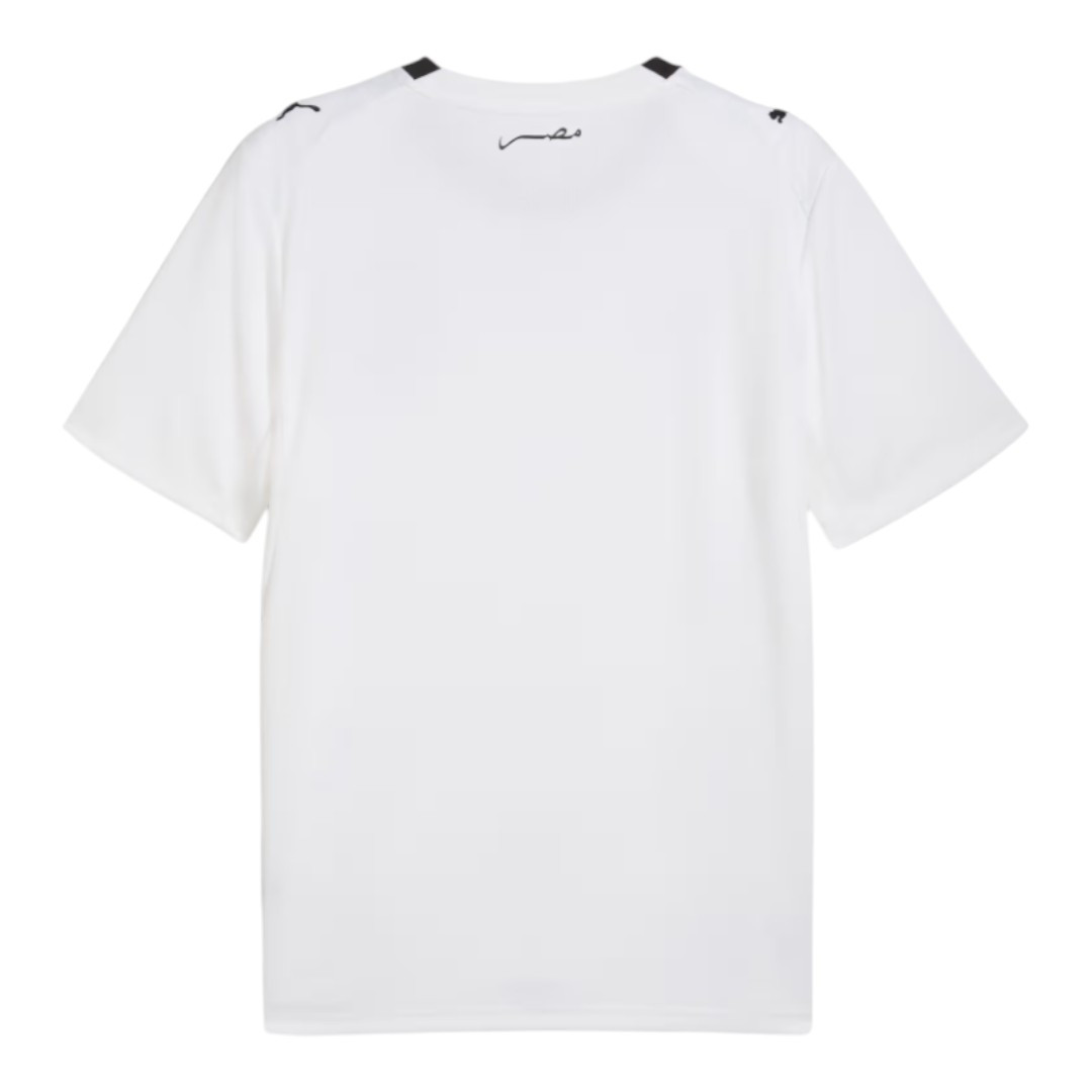 Egypt 2026 Stadium Men's Away Shirt