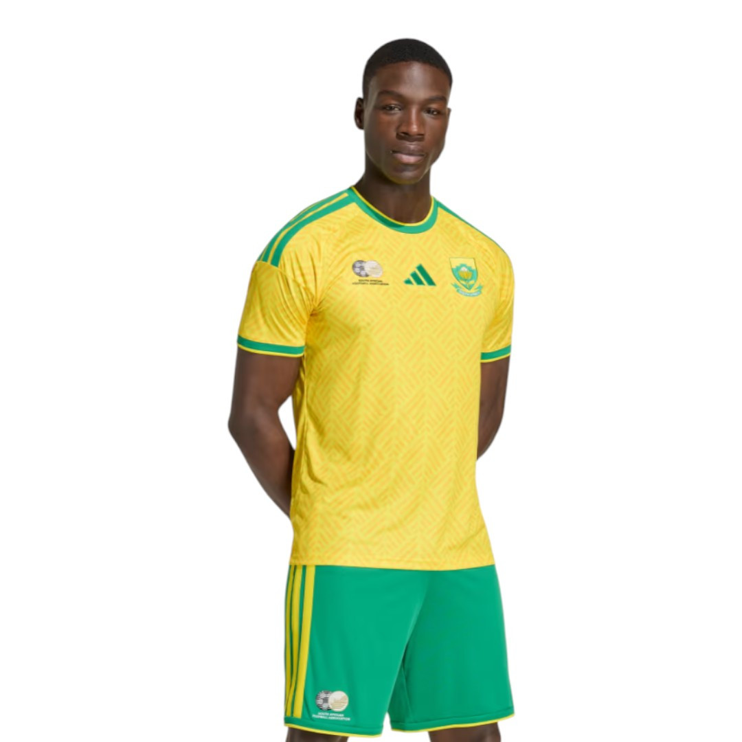 South Africa 2026 Stadium Men's Home Shirt