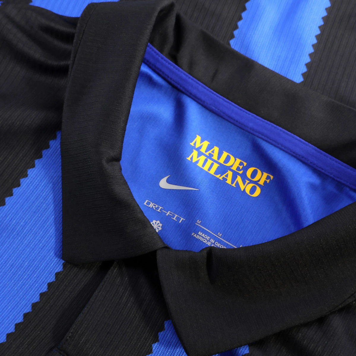 Inter Milan 26/27 Stadium Men's Home Shirt