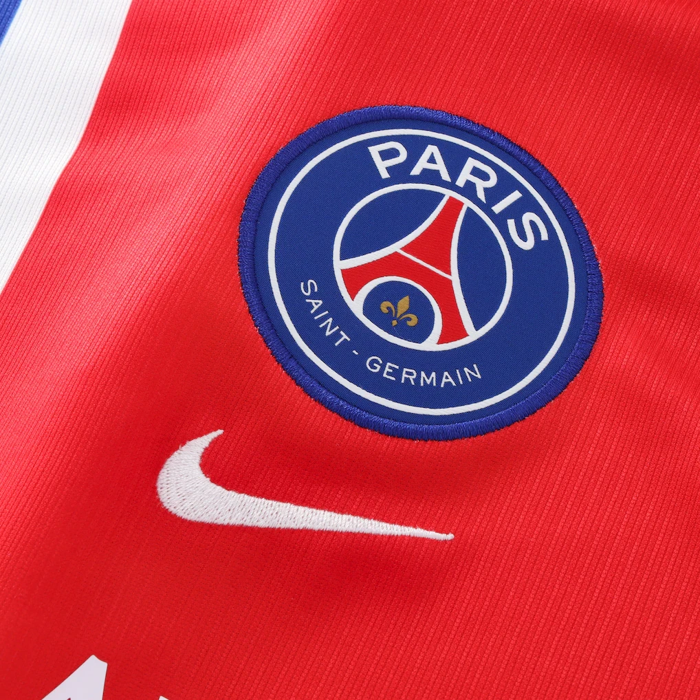 Paris Saint-Germain 26/27 Kid's Home Set