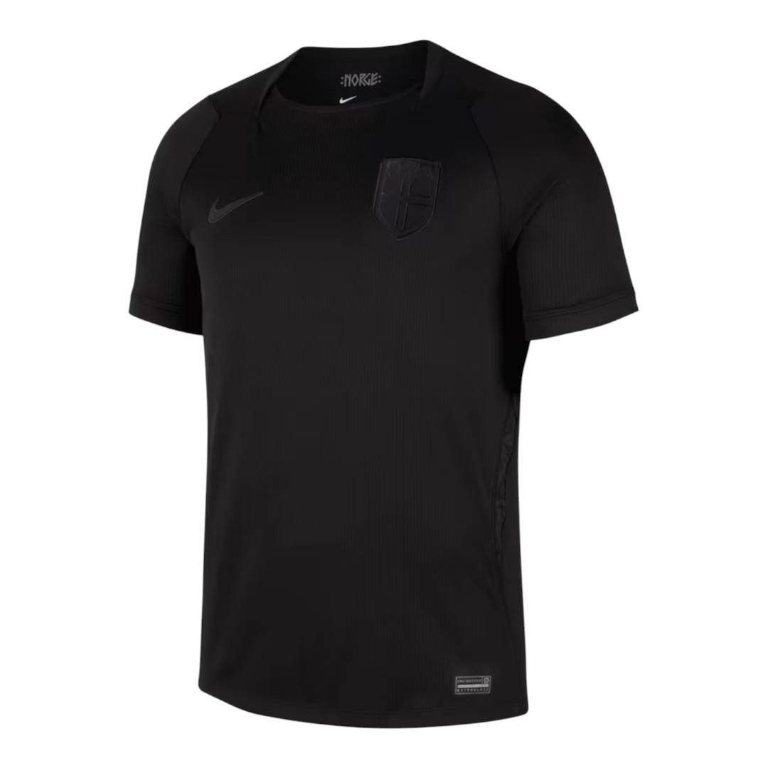 Norway 2026 Kid's Away Mini-Kit