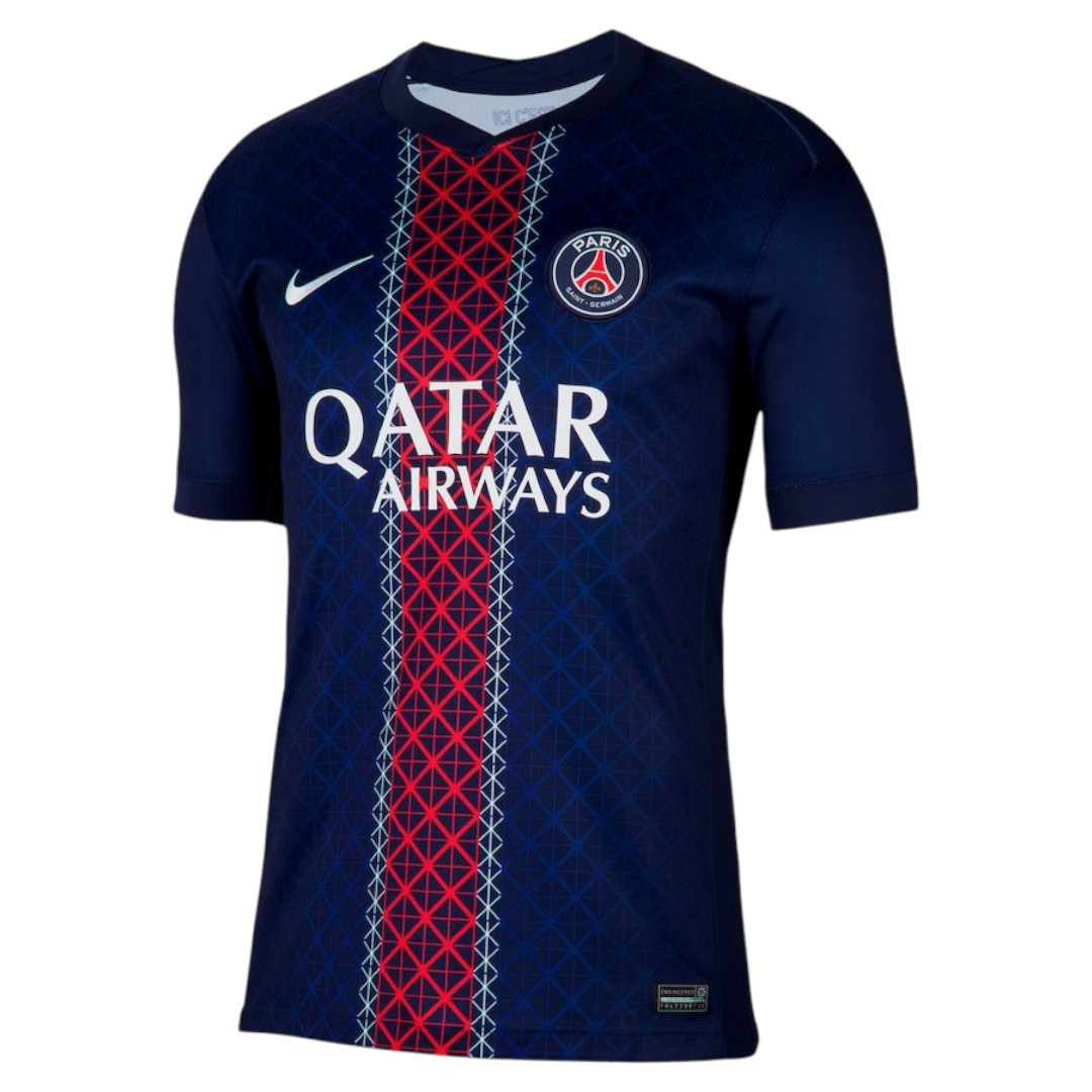 #26 BACK2BACK Paris Saint-Germain 25/26 Stadium Men's Home Shirt