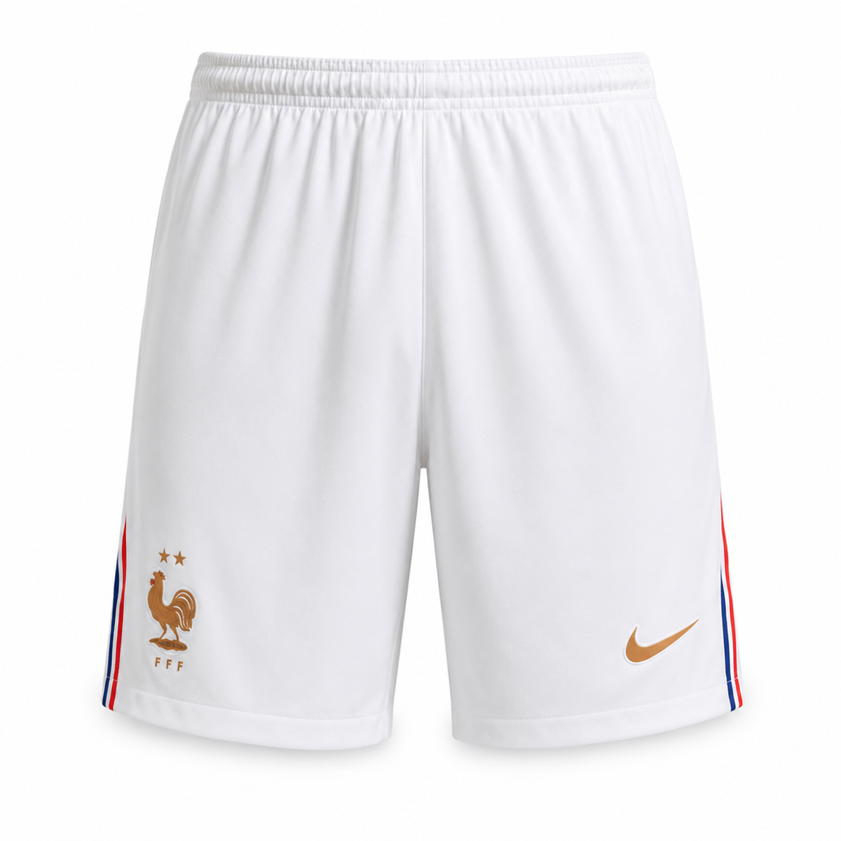 MBAPPE #10 France 2026 Stadium Men's Home Shirt