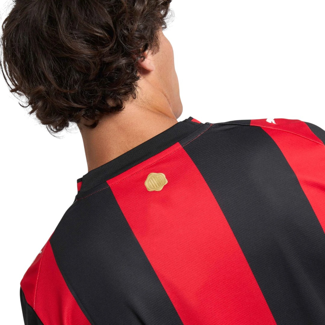 AC Milan 26/27 Stadium Men's Home Shirt