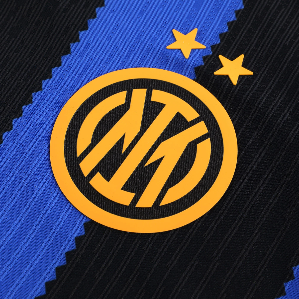 Inter Milan 26/27 Authentic Men's Home Shirt