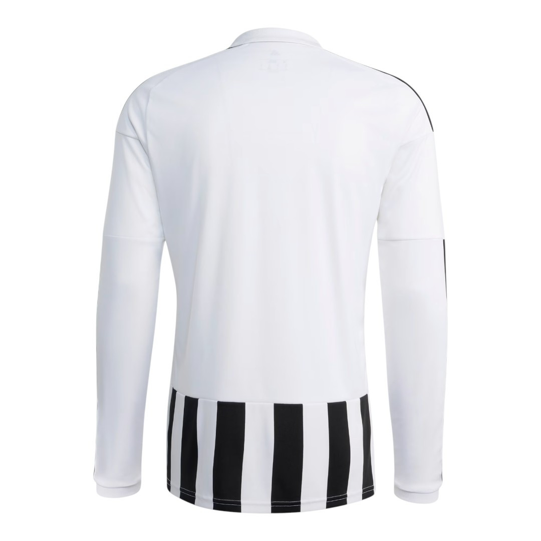 Juventus 26/27 Men's Home Long Sleeve Shirt