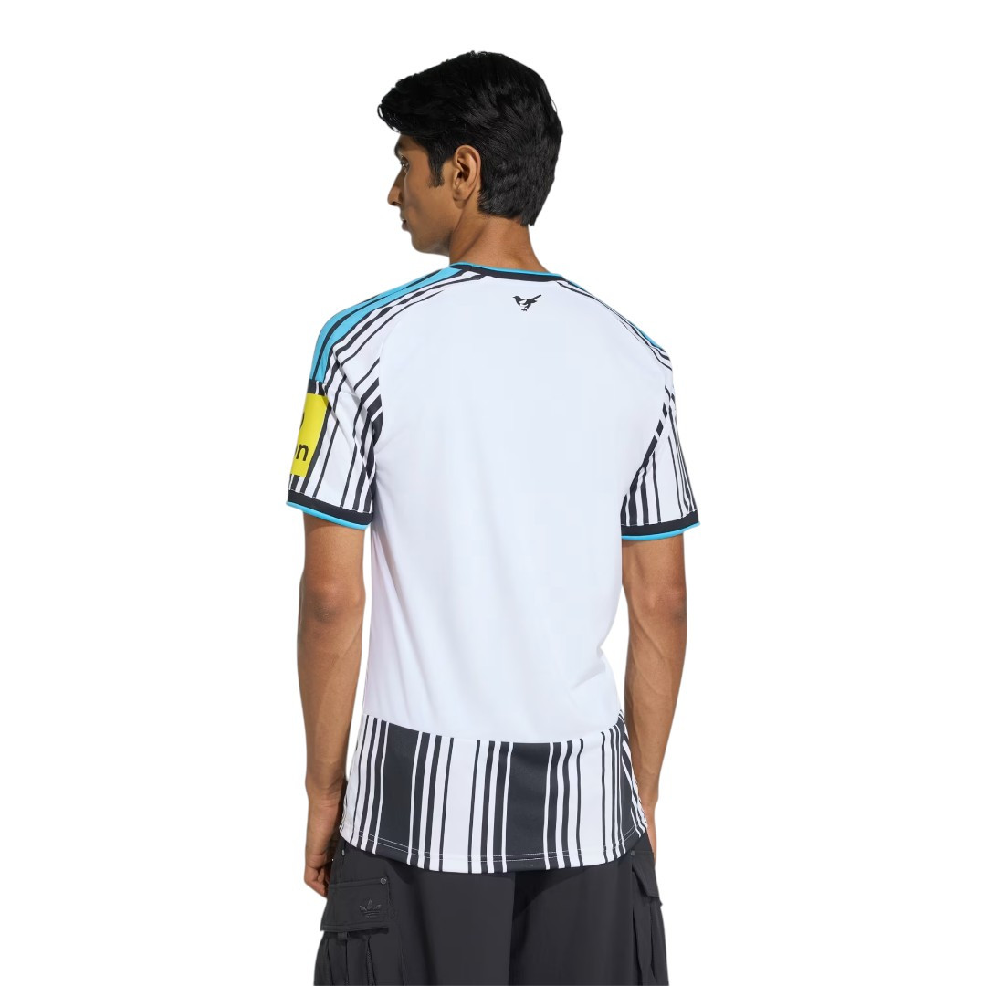 Newcastle United 26/27 Stadium Men's Home Shirt
