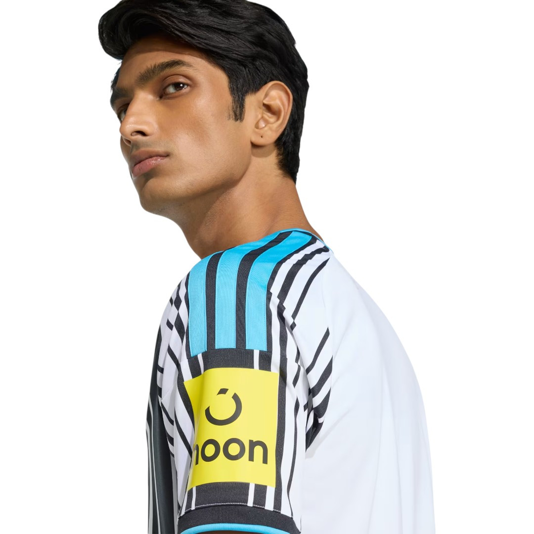 Newcastle United 26/27 Stadium Men's Home Shirt