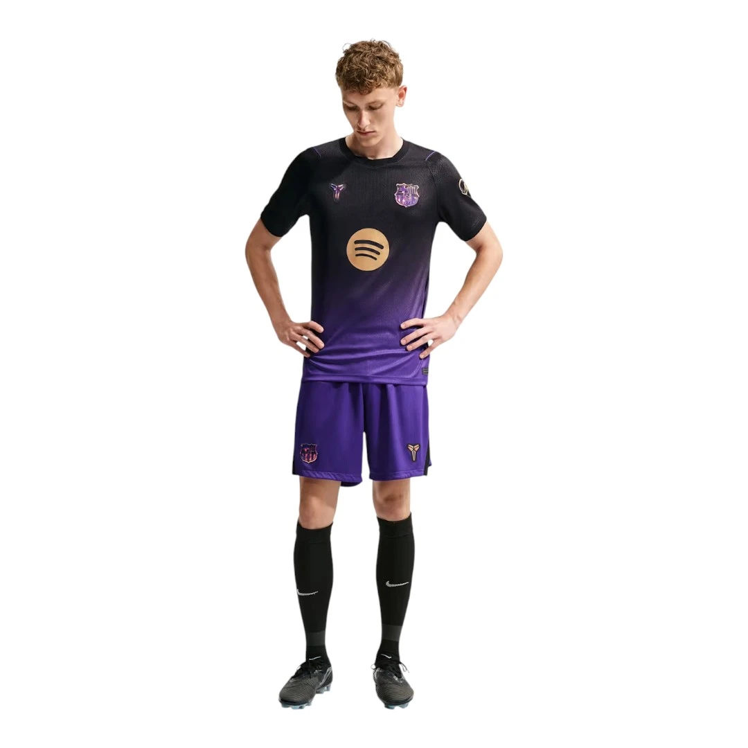 Barcelona 26/27 Stadium Men's Away Shirt