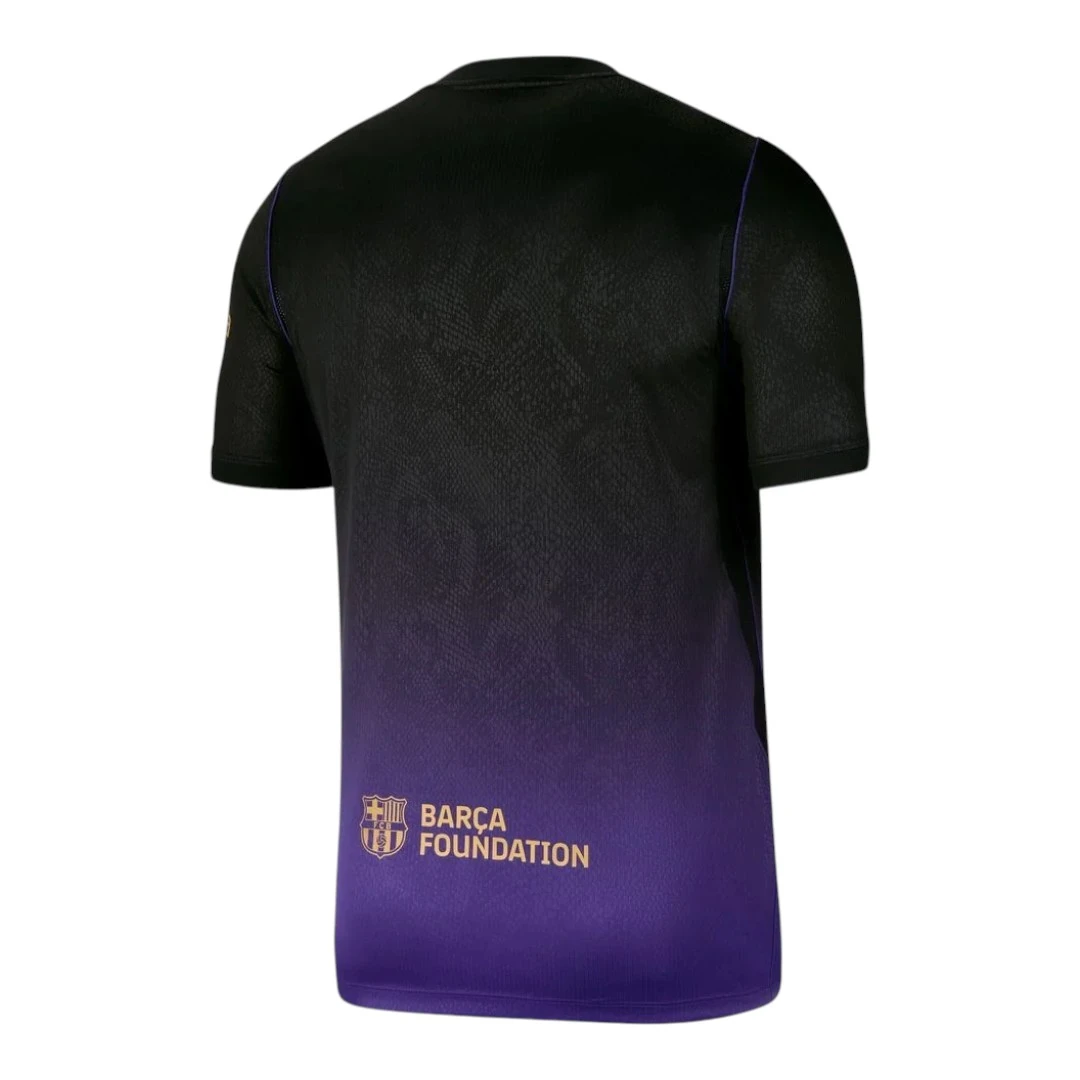 Barcelona 26/27 Stadium Men's Away Shirt