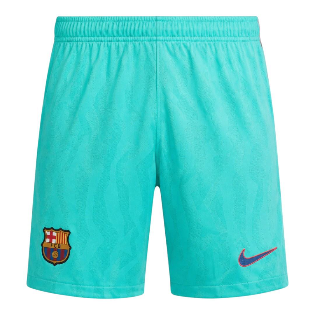 Barcelona 26/27 Stadium Men's Third Shirt